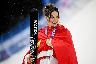 Една от звездите в Милано/Кортина се оплака от програмата на Игрите