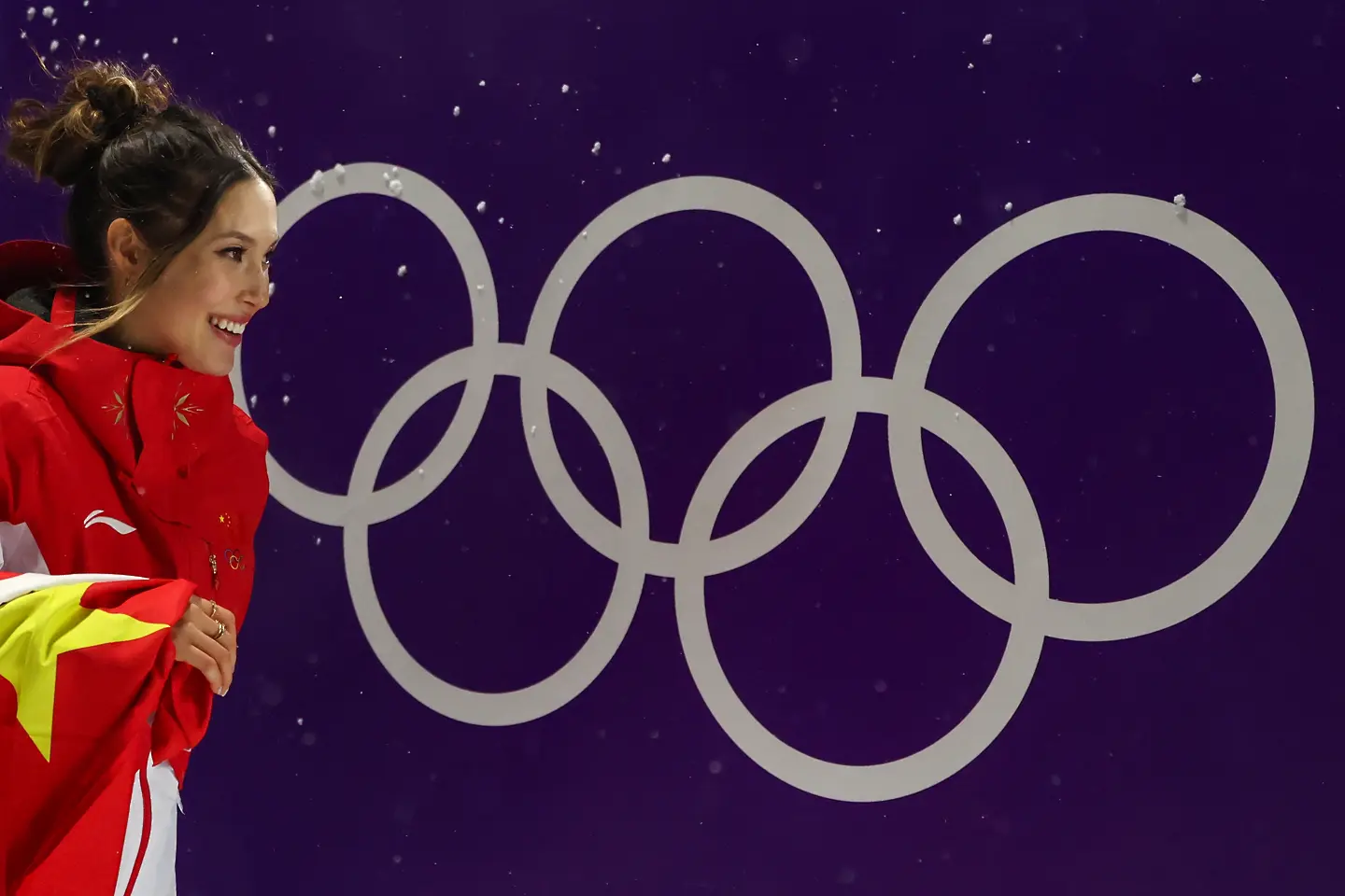 Айлийн Гу / Getty Images