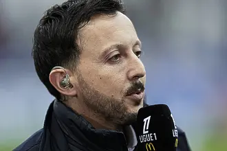 Трус в Марсилия - президентът Пабло Лонгория напуска клуба