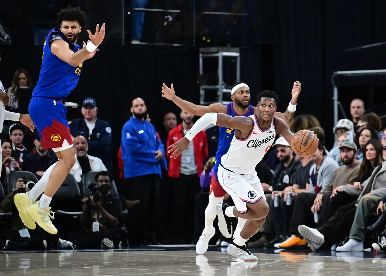 Бенедикт Матърин/ Getty Images