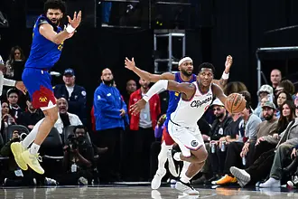 Драма в НБА: Мъри се провали от наказателната линия и Клипърс надви Денвър (ВИДЕО)