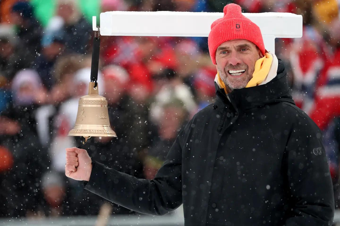 Юрген Клоп / Getty Images