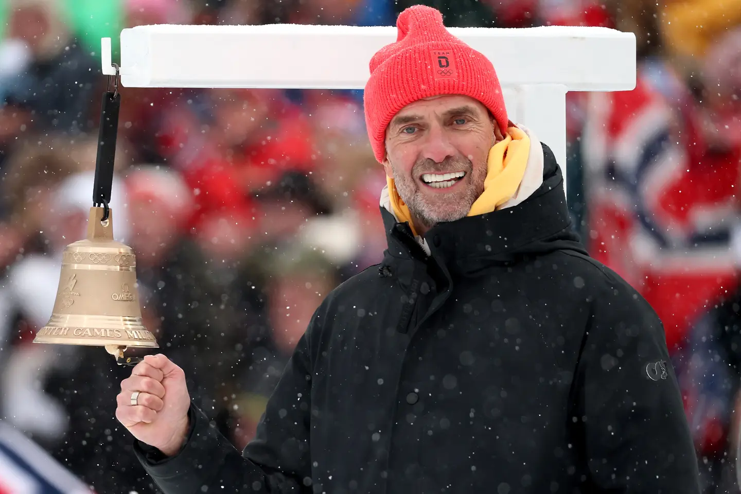 Юрген Клоп / Getty Images