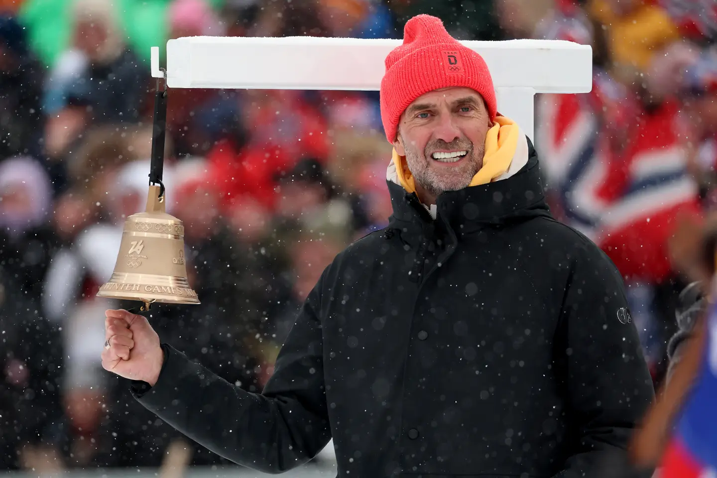 Юрген Клоп / Getty Images