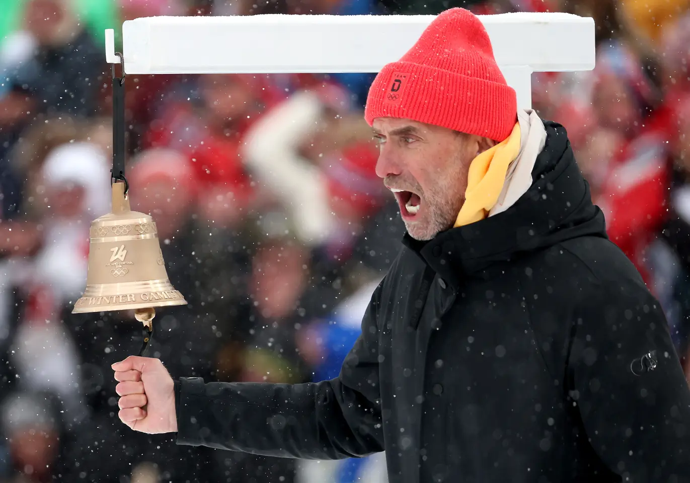 Юрген Клоп / Getty Images
