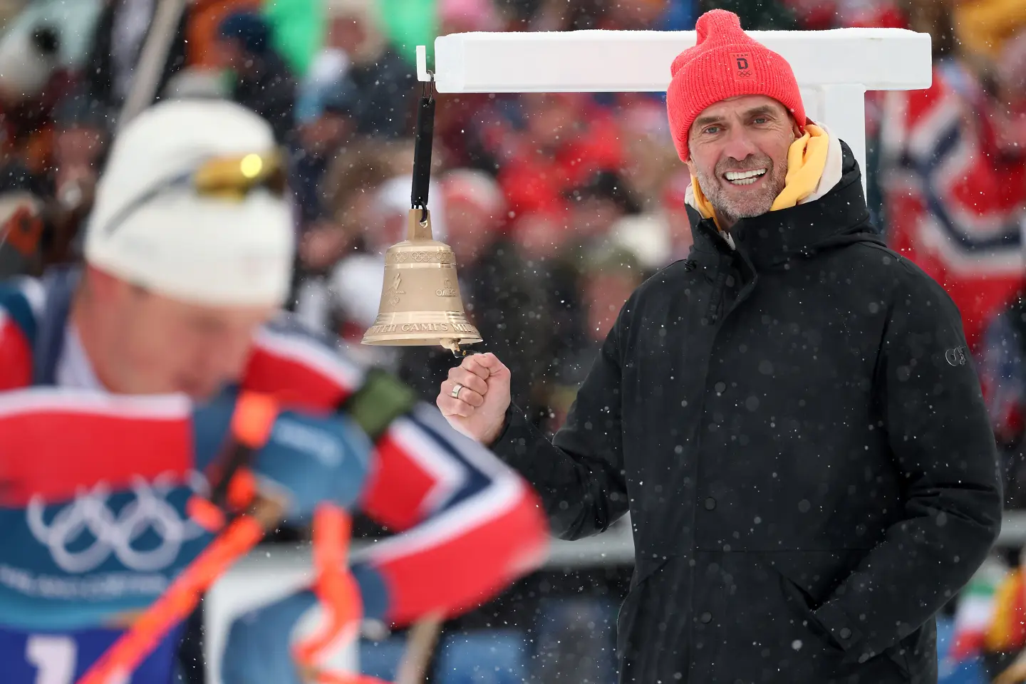 Юрген Клоп / Getty Images