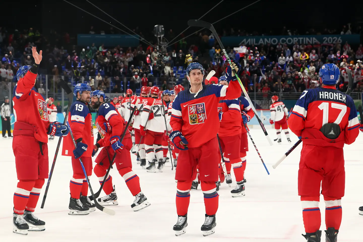 Чехия / Getty Images