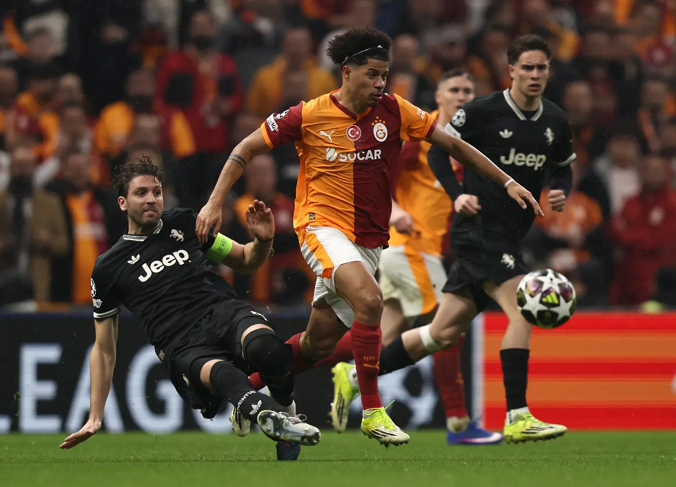 Габриел Сара / Getty Images