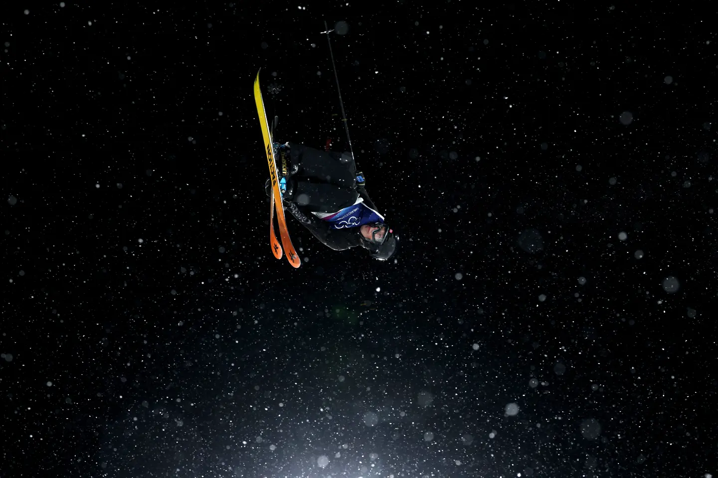 Тормод Фростад / Getty Images