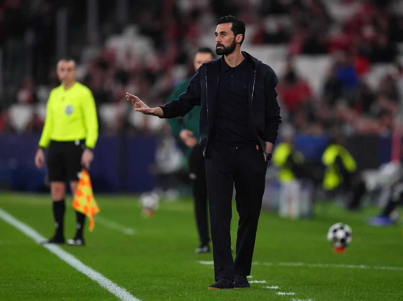 Алваро Арбелоа / Getty Images