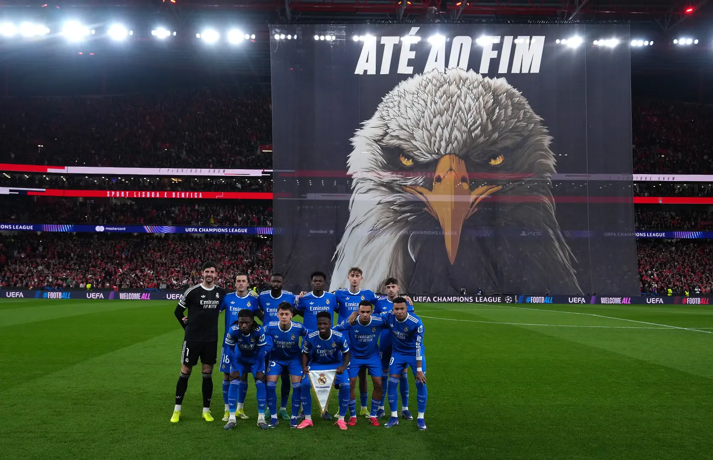 Реал Мадрид / Getty Images