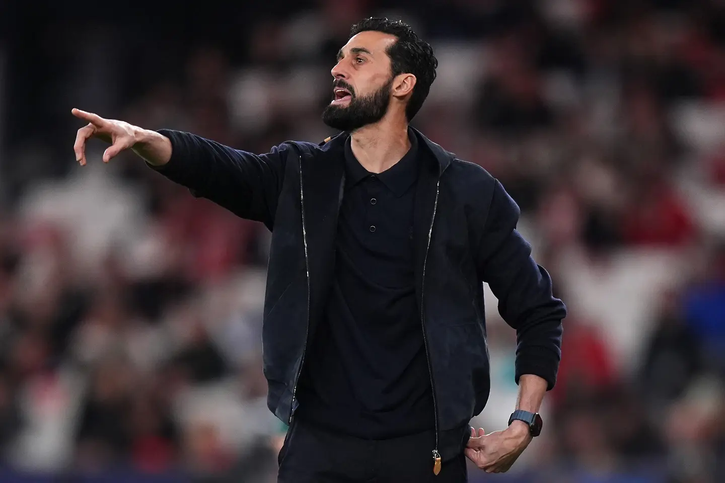 Алваро Арбелоа / Getty Images