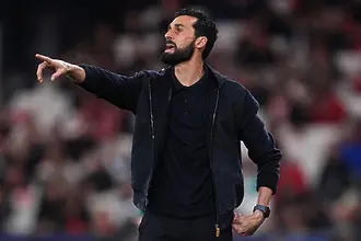 Арбелоа с твърда позиция за расизма срещу Винисиус: Ако футболистите не вземат мерки, ще е много сложно