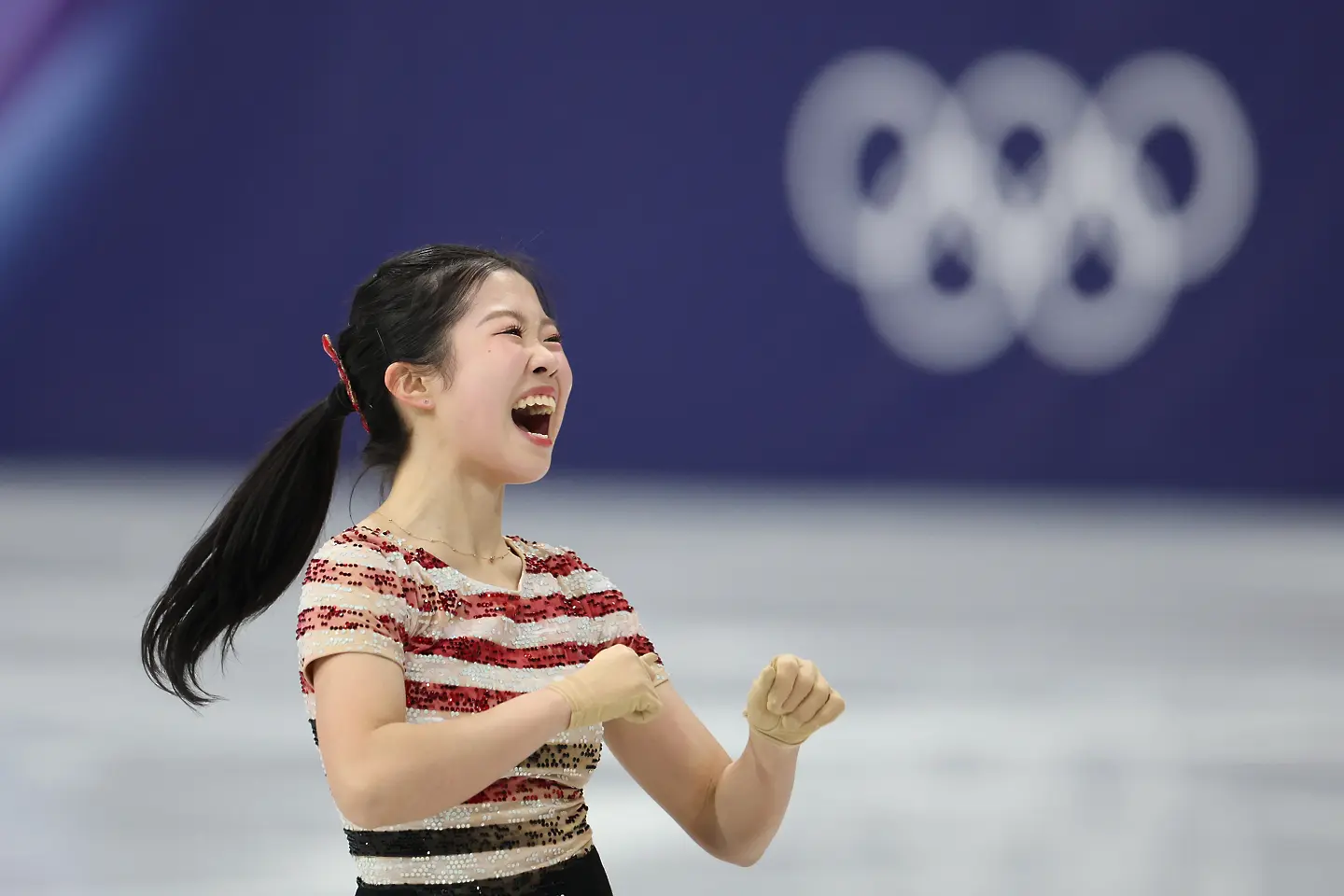 Ами Накаи / Getty Images