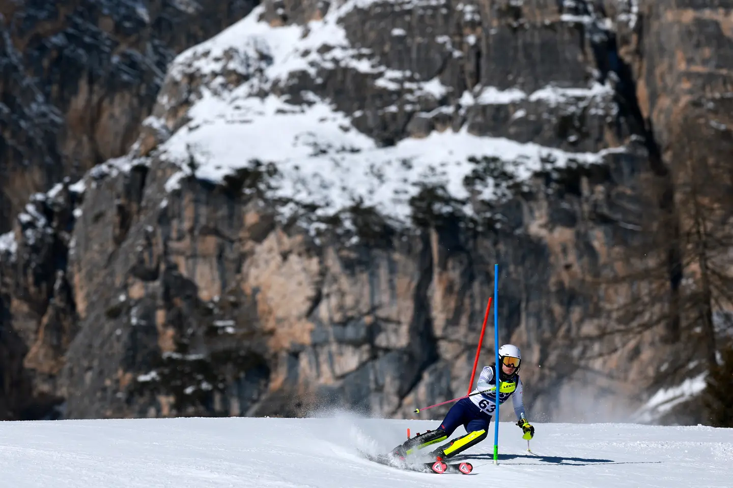 Анина Цурбриген / Getty Images