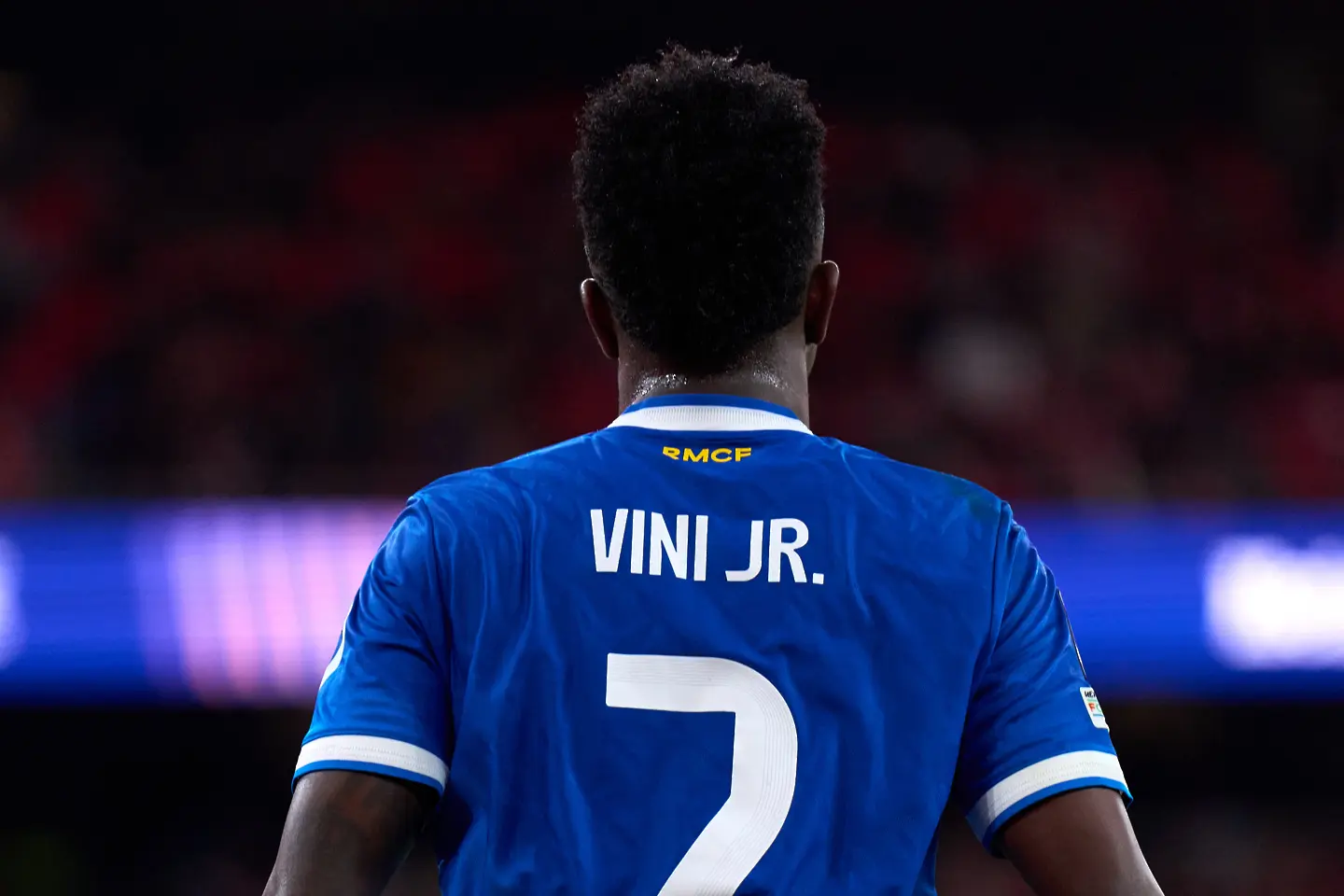 Винисиус / Getty Images