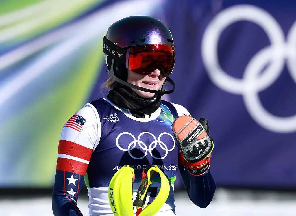 Микаела Шифрин/ Getty Images 