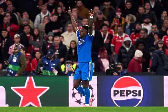 Винисиус с нов мощен отговор на расизма