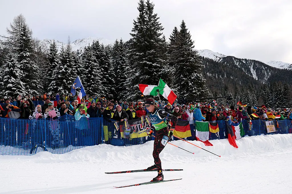 Франциска Пройс / Getty Images 
