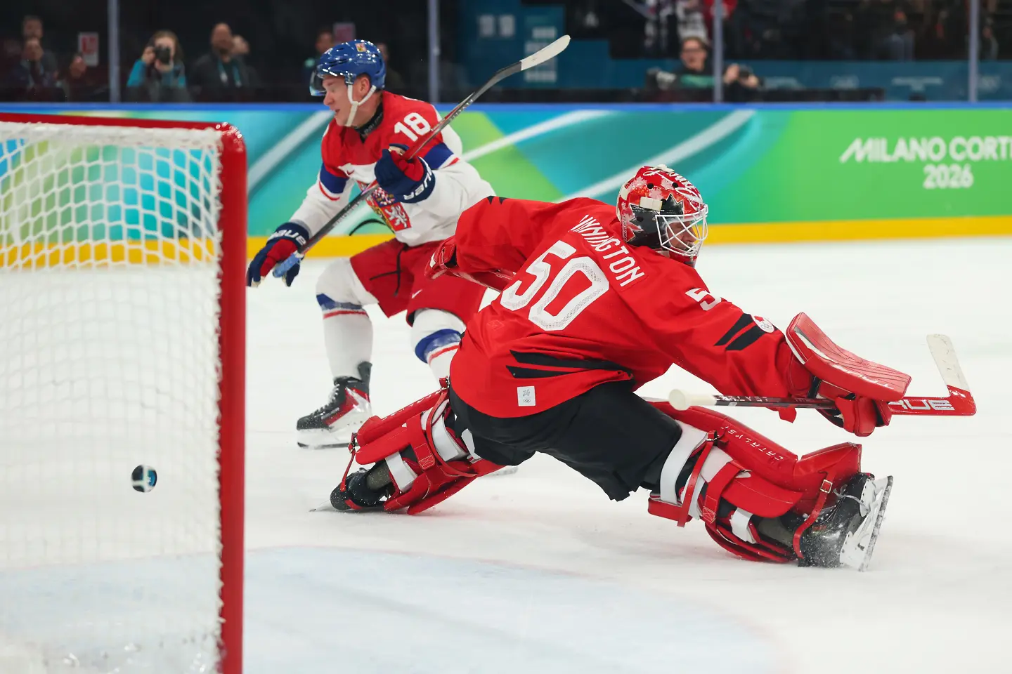 Ондржей Палат / Getty Images