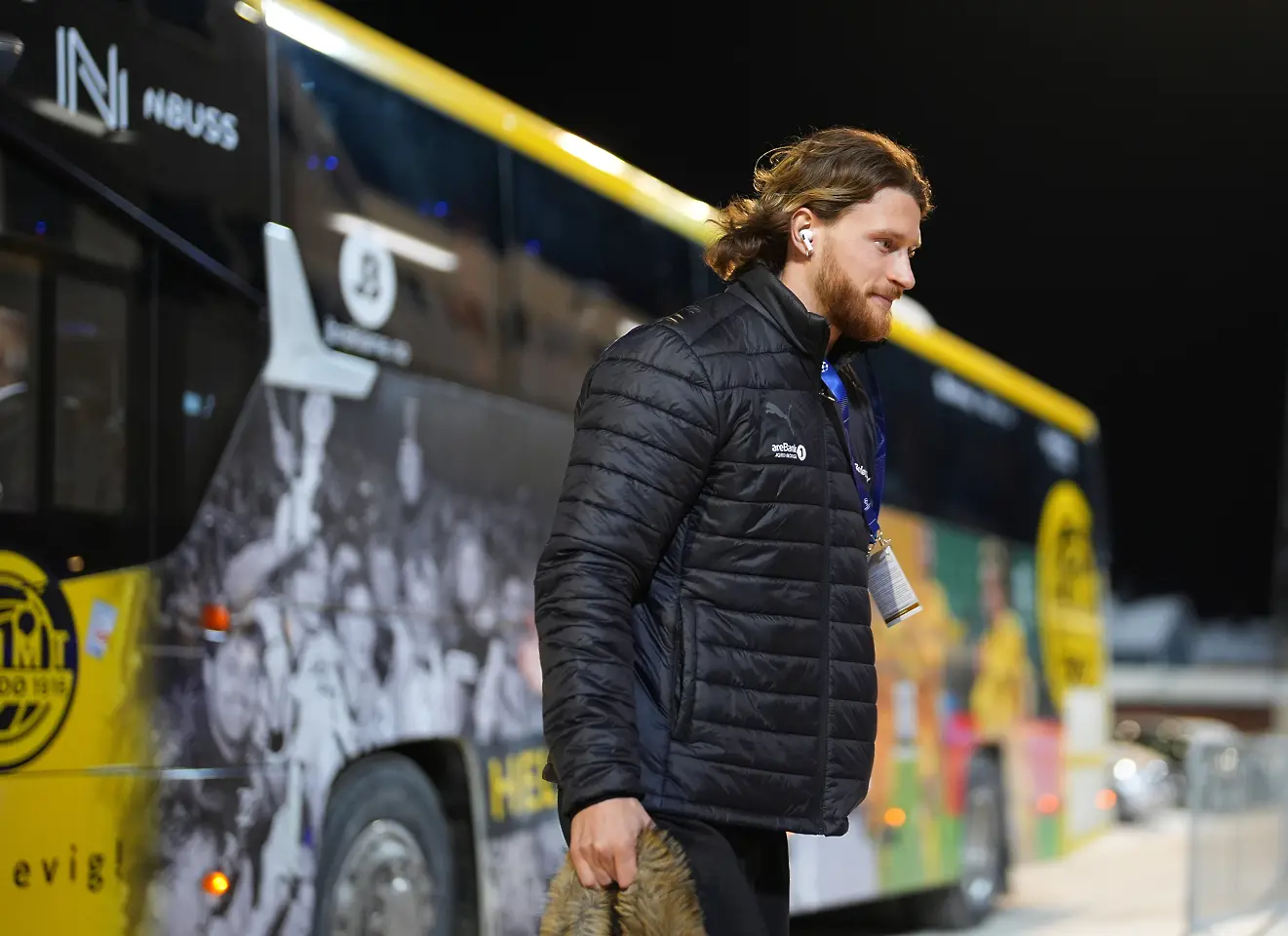 Каспер Хьог / Getty Images