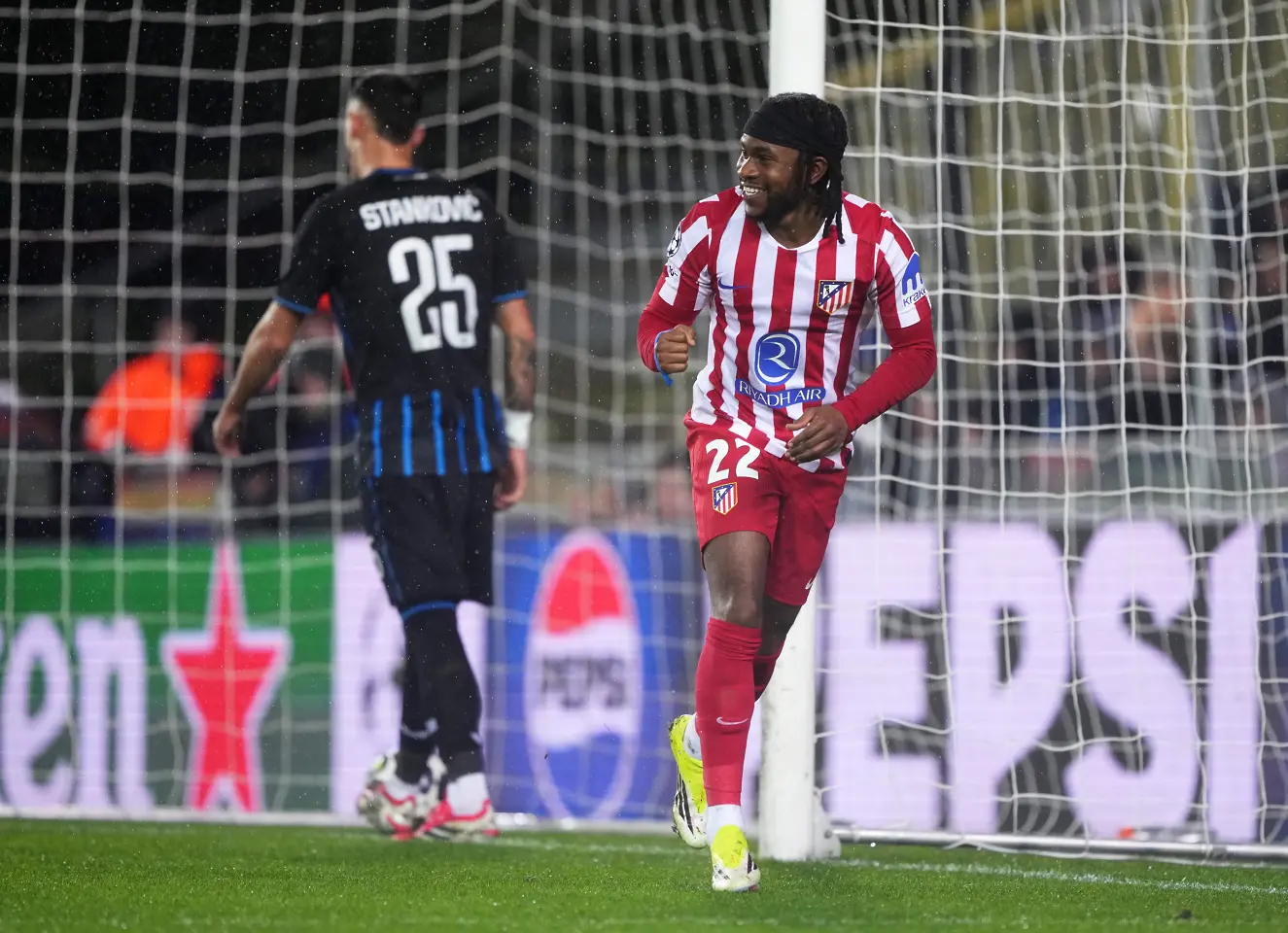 Адемола Луукман / Getty Images