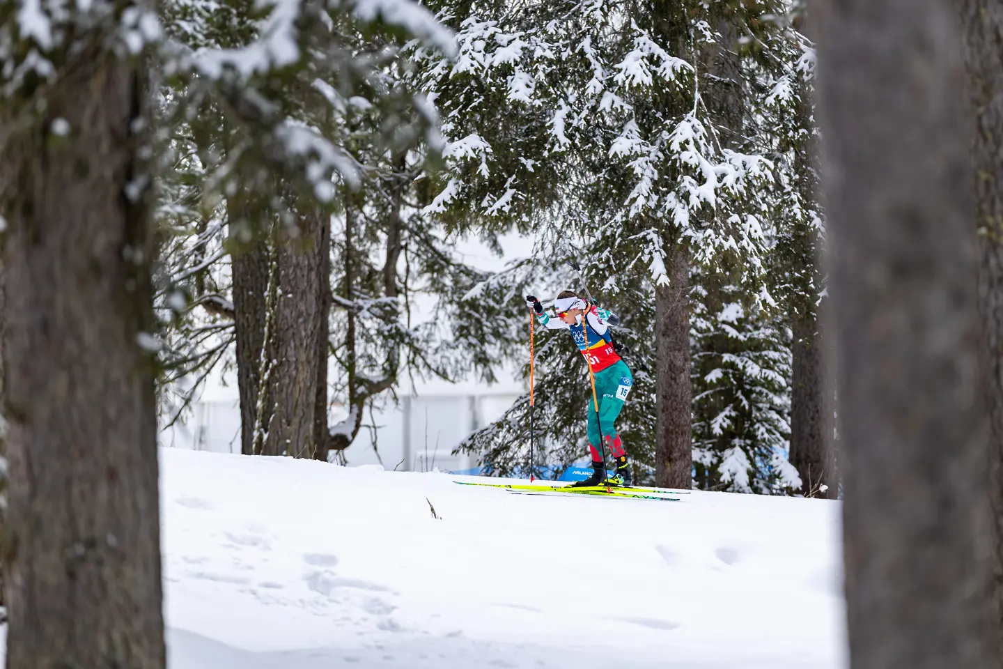 Лора Христова / Getty Images