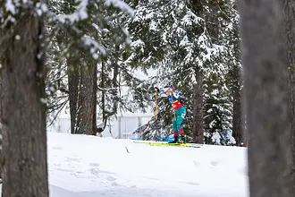 Последната стрелба лиши Лора Христова и България от нов медал в Милано/Кортина
