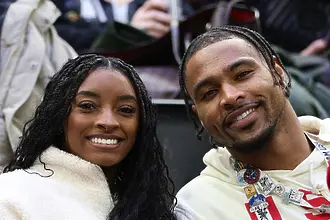 Опит за грабеж: съпругът на Симон Байлс се измъкна на косъм в Милано