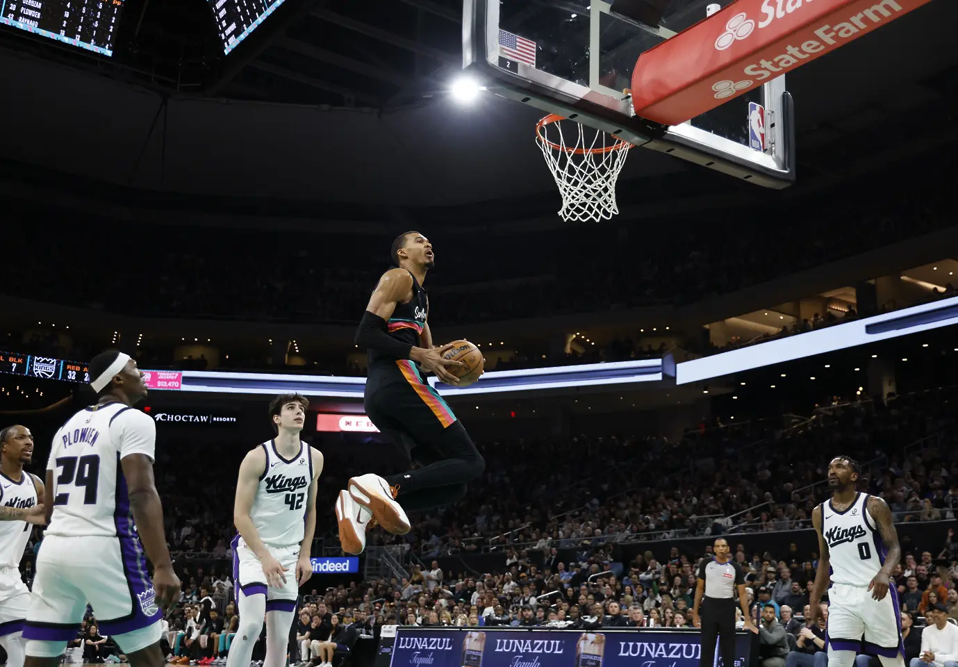 Виктор Уембаняма / Getty Images