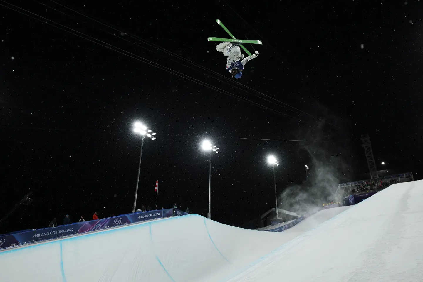 Айлийн Гу / Getty Images