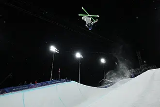 Отложиха финал на Олимпийските игри