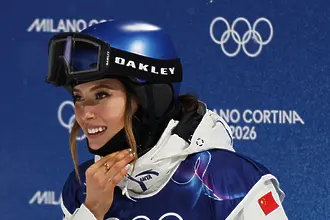 Айлин Гу със закачлив отговор на критиките от Джей Ди Ванс