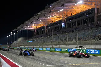 Льоклер и Ферари най-бързи в последните тестове на „Сахир“, пълен крах за Астън Мартин