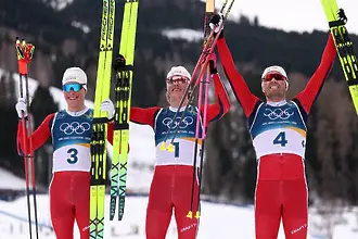 Норвегия спечели класирането по медали в Милано-Кортина с рекорд