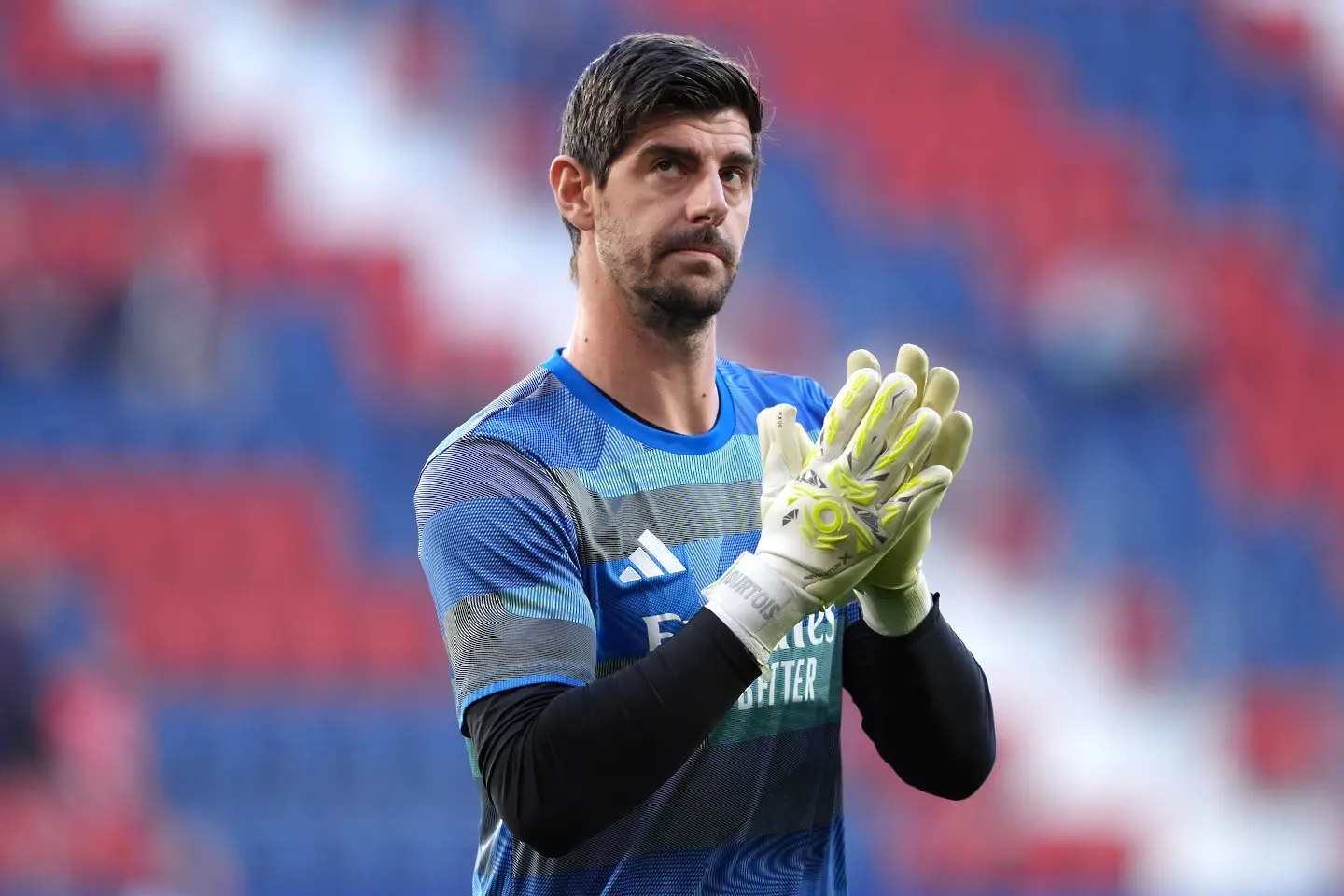 Тибо Куртоа / Getty Images