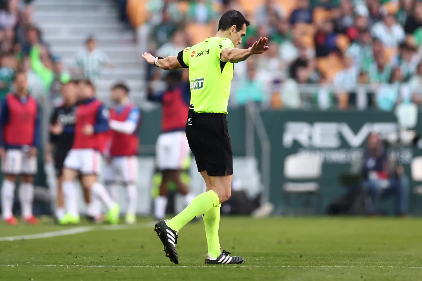 Хуан Мартинес Мунуера / Getty Images
