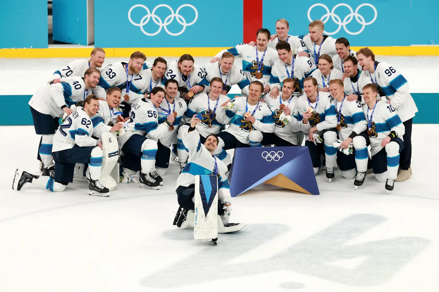 Финландия / Getty Images