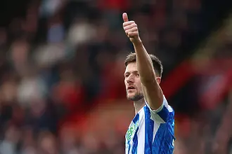 Историческо - отборът на бивш капитан на ЦСКА изпадна още през февруари