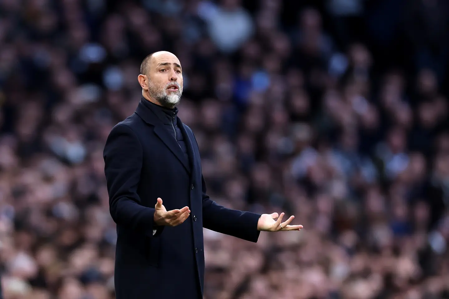 На живо: Тотнъм - Арсенал (Състави)