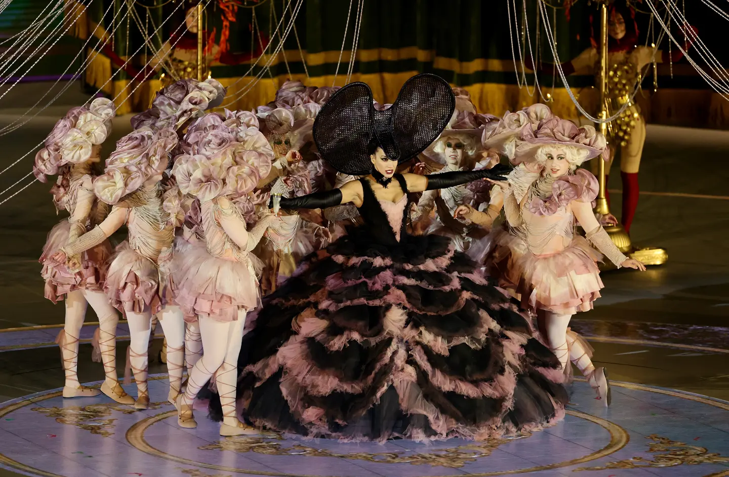 На живо: Церемонията по закриването на Зимните олимпийски игри