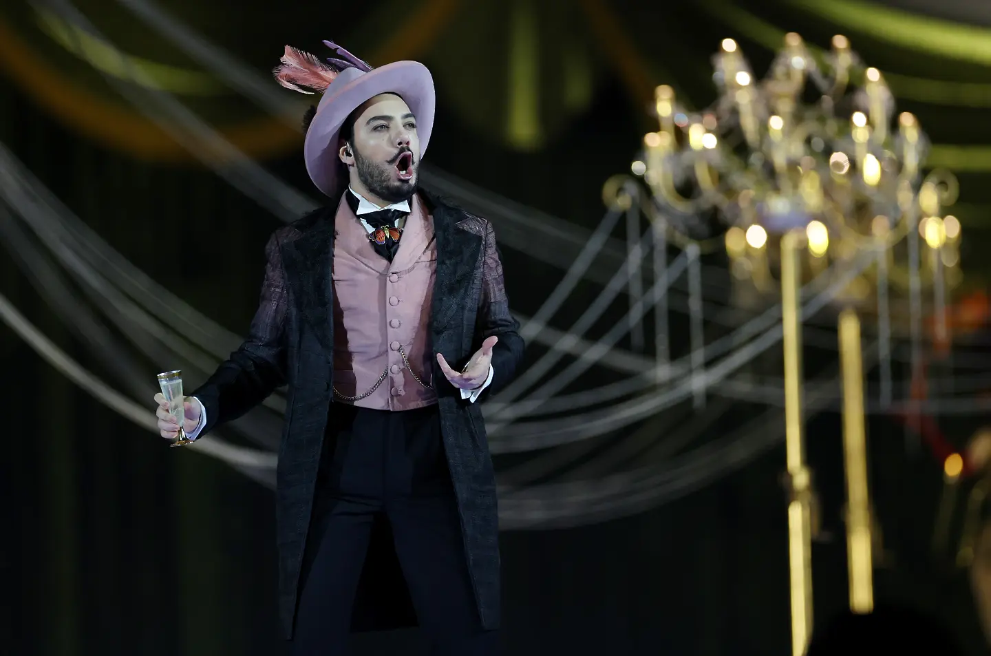 На живо: Церемонията по закриването на Зимните олимпийски игри