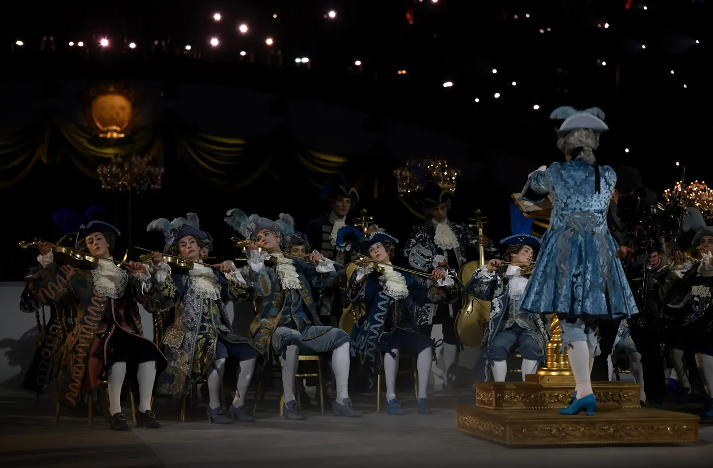 На живо: Церемонията по закриването на Зимните олимпийски игри