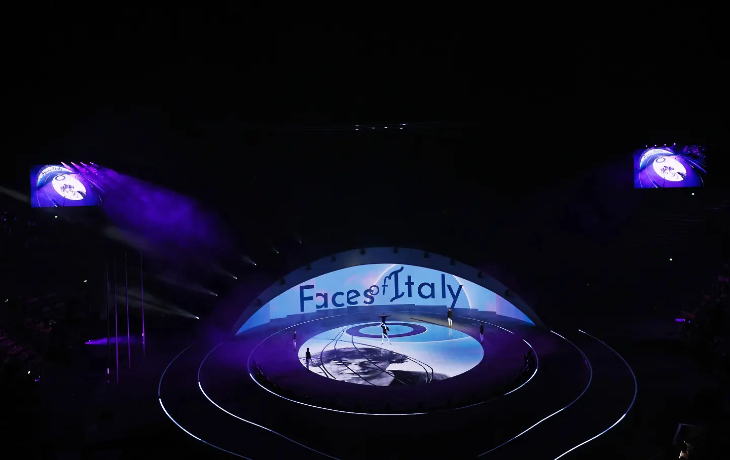 На живо: Церемонията по закриването на Зимните олимпийски игри