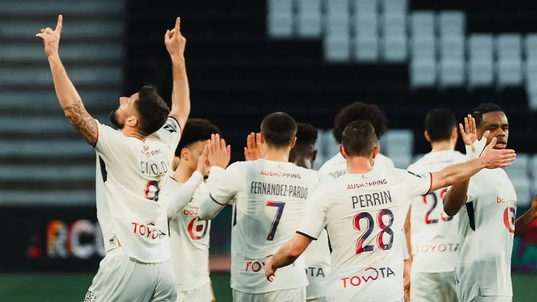 Лил / x.com/losclive