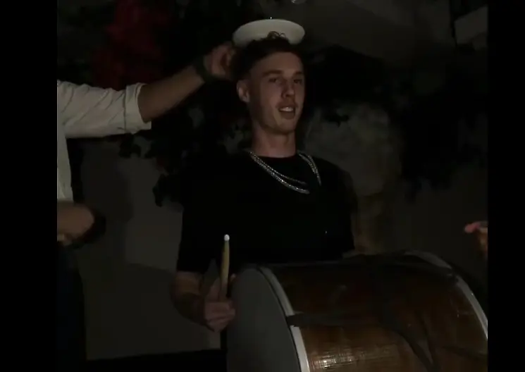 Коул Палмър