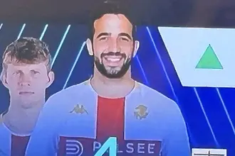 Нелеп гаф в Серия А: Объркаха дебютант на Дженоа с... треньора Рубен Аморим