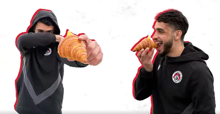 Адил Тауи / facebook.com/FCLokomotivSofia1929