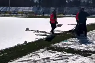 Добруджа благодари на доброволците, помогнали за почистването на снега