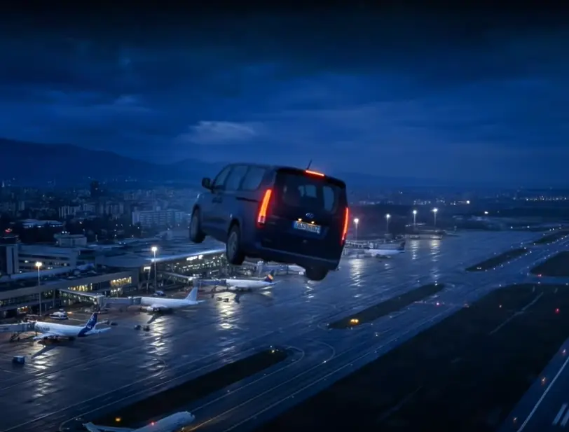 Бусът на Левски / facebook.com/levskiofficial